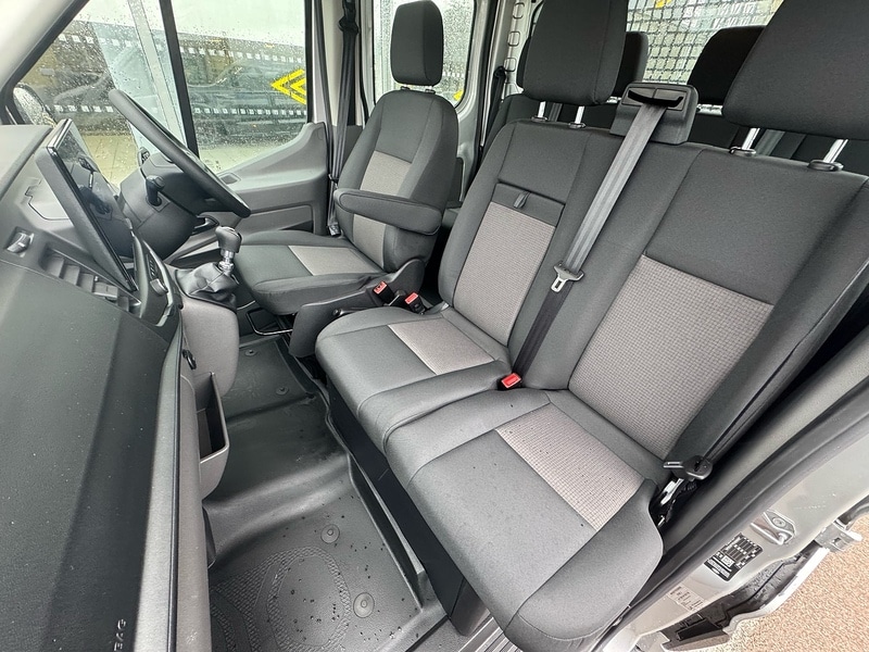 Used Ford Transit for sale - 77681342: Photo 8