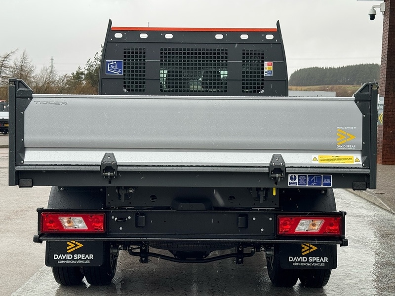 Used Ford Transit for sale - 77681342: Photo 9