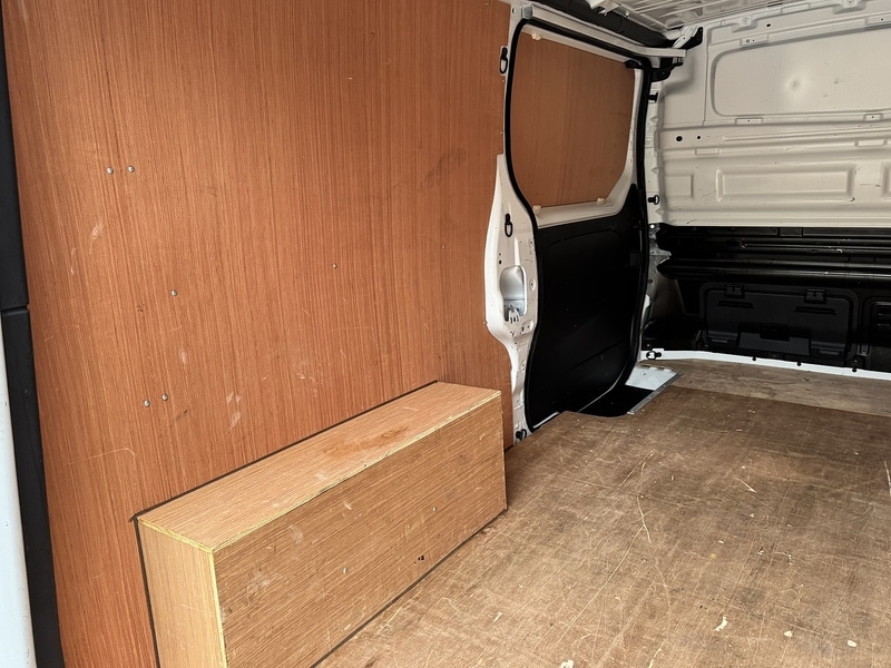 Used Nissan Primastar 2023 for sale - 76157855: Photo 10
