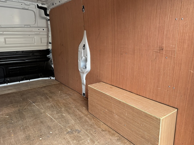 Used Nissan Primastar 2023 for sale - 76157855: Photo 11