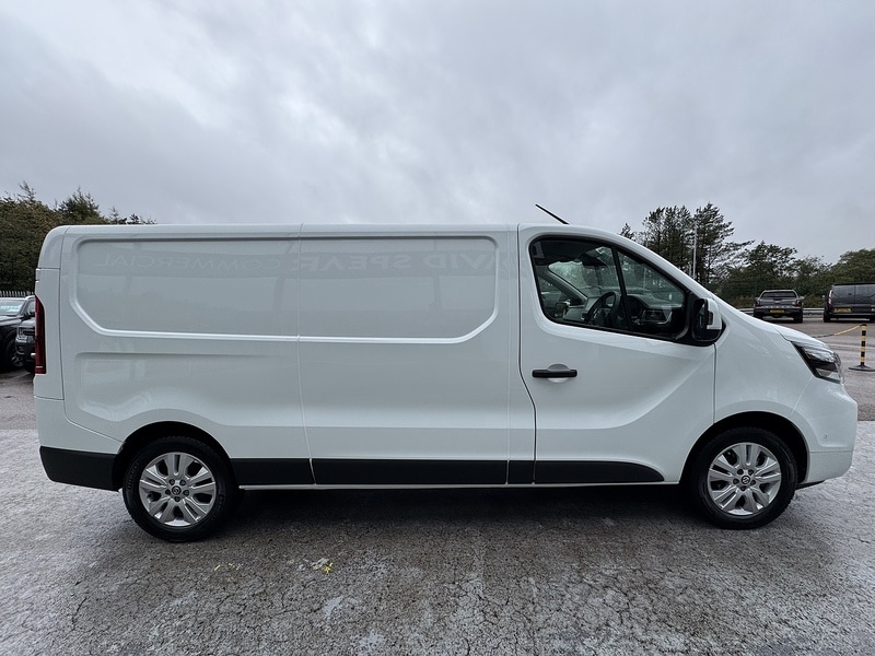 Used Nissan Primastar 2023 for sale - 76157855: Photo 13