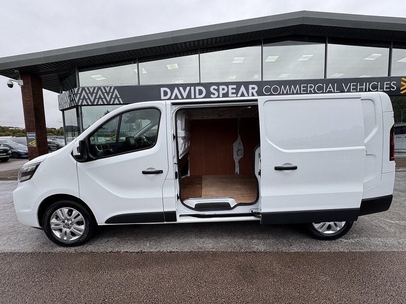 Used Nissan Primastar 2023 for sale - 76157855: Photo 15