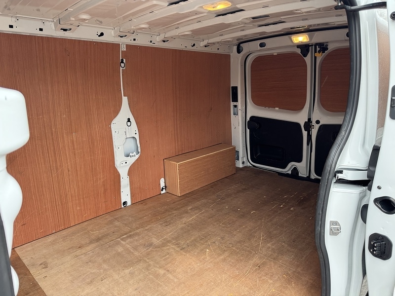 Used Nissan Primastar 2023 for sale - 76157855: Photo 16