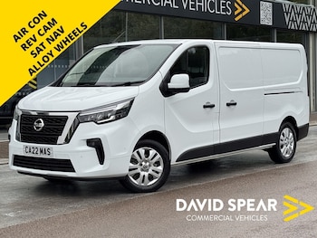 Used Nissan Primastar 2023 for sale - 76157855: Photo