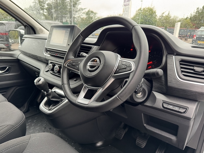 Used Nissan Primastar 2023 for sale - 76157855: Photo 20