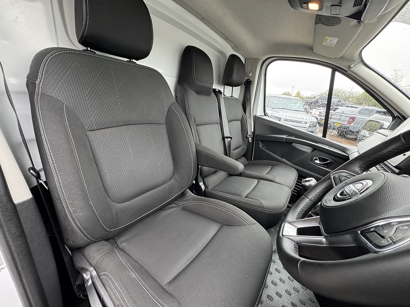 Used Nissan Primastar 2023 for sale - 76157855: Photo 21