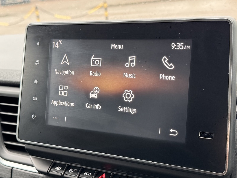 Used Nissan Primastar 2023 for sale - 76157855: Photo 26