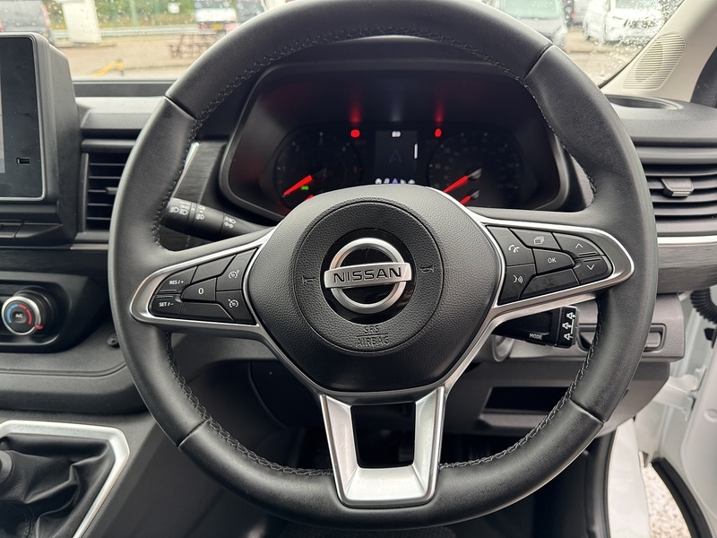 Used Nissan Primastar 2023 for sale - 76157855: Photo 31