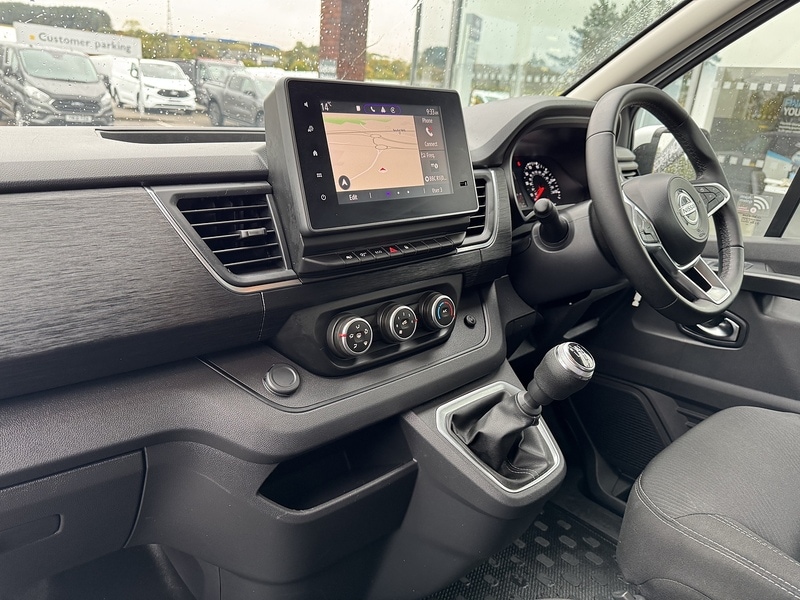 Used Nissan Primastar 2023 for sale - 76157855: Photo 40