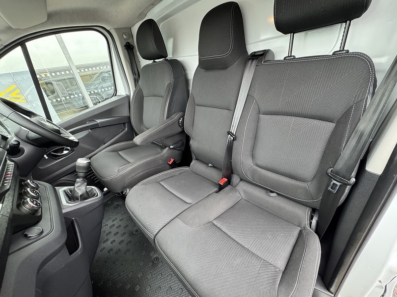 Used Nissan Primastar 2023 for sale - 76157855: Photo 41