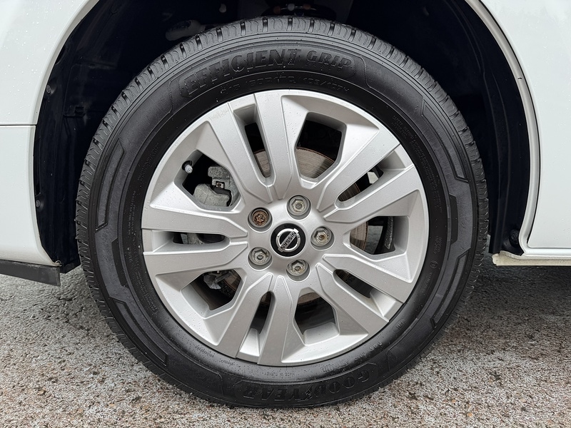 Used Nissan Primastar 2023 for sale - 76157855: Photo 44