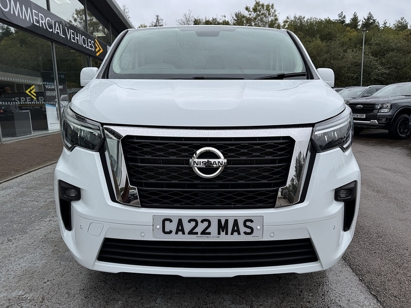Used Nissan Primastar 2023 for sale - 76157855: Photo 7