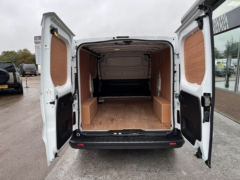 Used Nissan Primastar 2023 for sale - 76157855: Photo 8