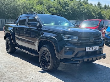 Used Volkswagen Amarok 2023 for sale - 79019126: Photo