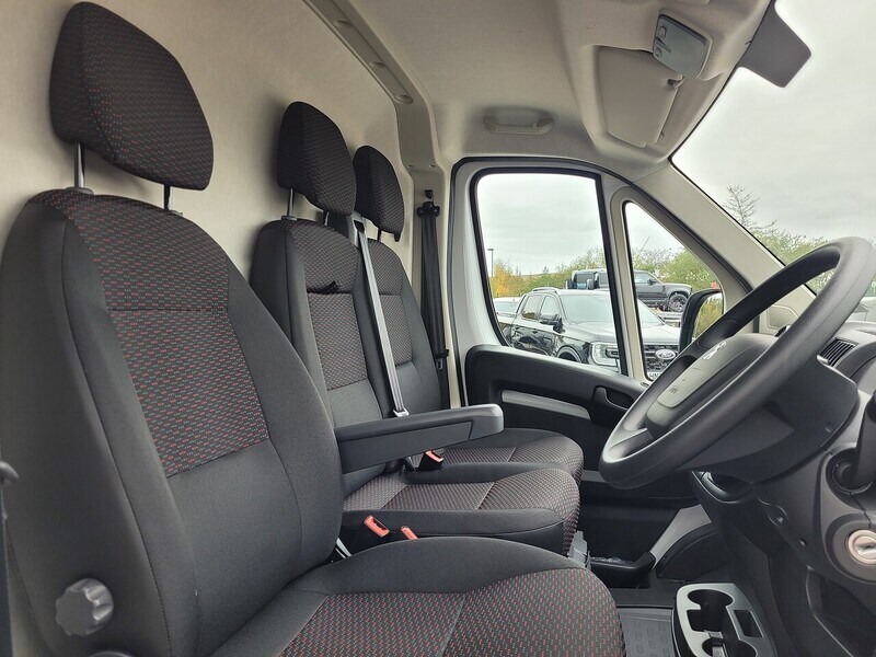 Used Peugeot Boxer 2023 for sale - 76304469: Photo 11