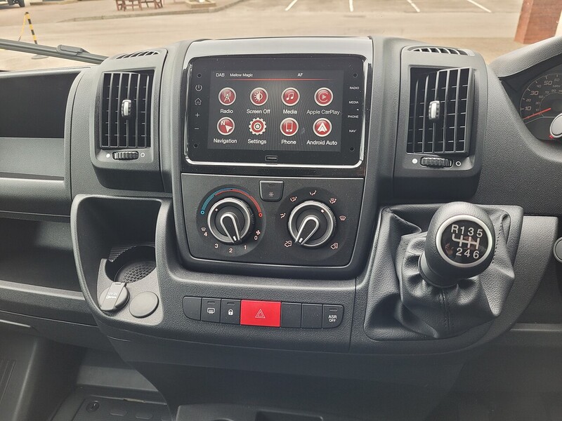 Used Peugeot Boxer 2023 for sale - 76304469: Photo 18