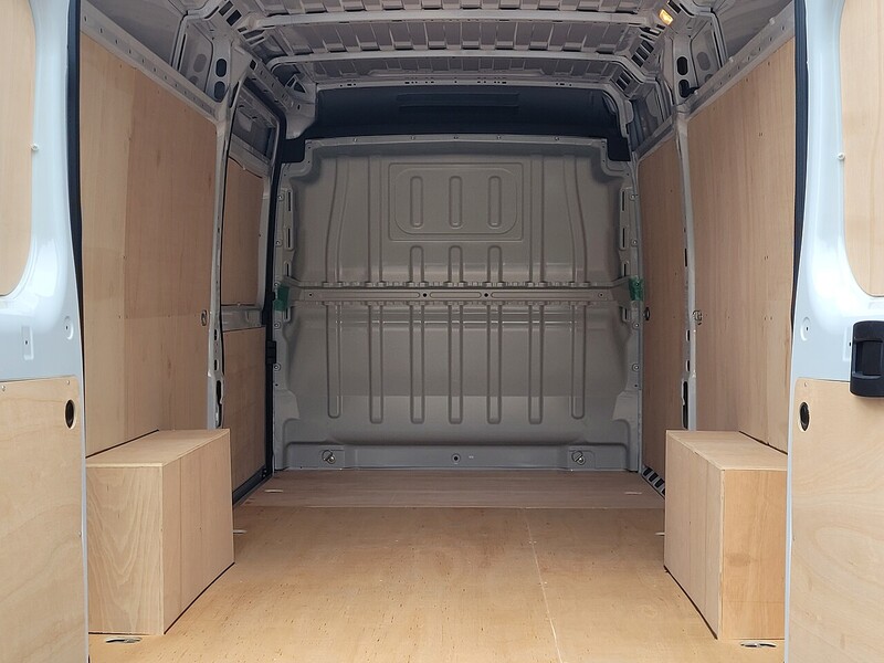 Used Peugeot Boxer 2023 for sale - 76304469: Photo 24