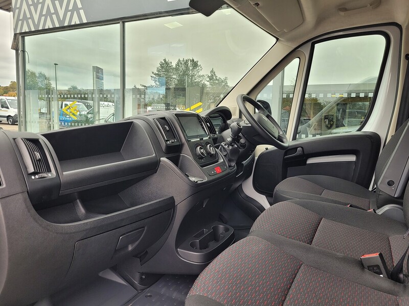 Used Peugeot Boxer 2023 for sale - 76304469: Photo 25