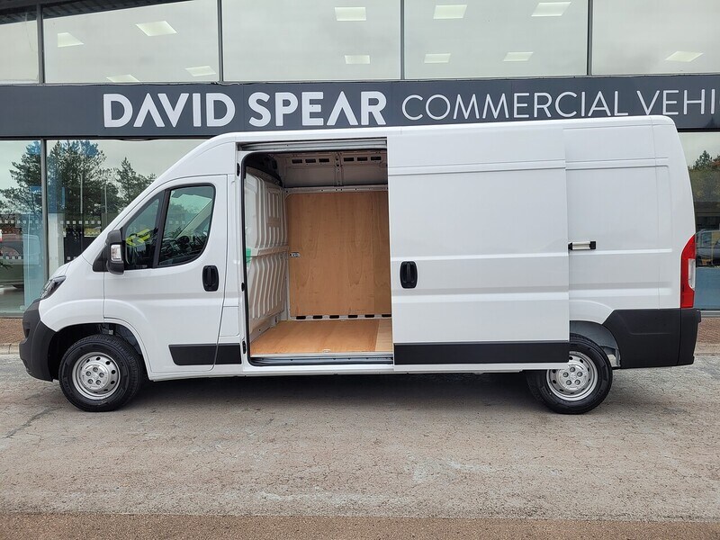 Used Peugeot Boxer 2023 for sale - 76304469: Photo 28