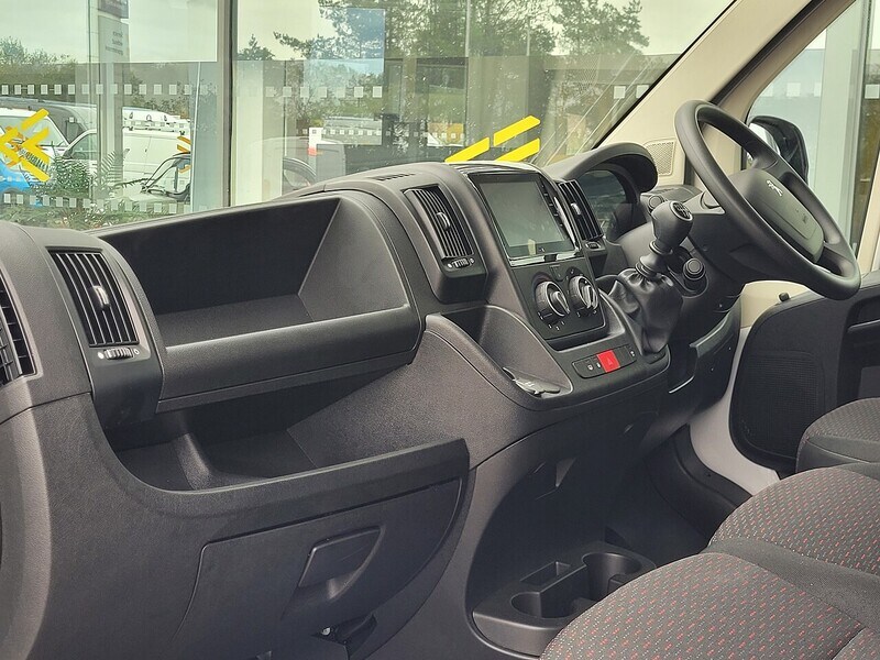 Used Peugeot Boxer 2023 for sale - 76304469: Photo 29