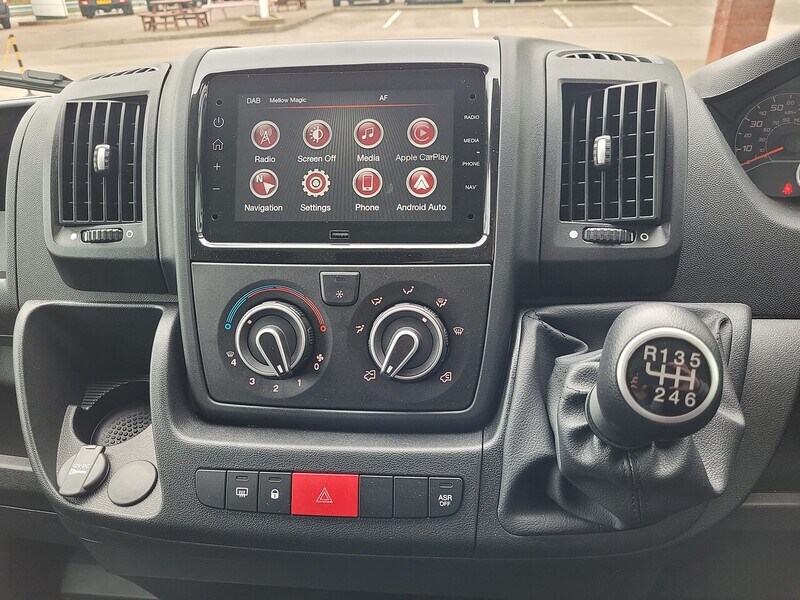Used Peugeot Boxer 2023 for sale - 76304469: Photo 36