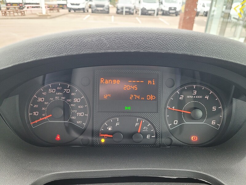 Used Peugeot Boxer 2023 for sale - 76304469: Photo 42