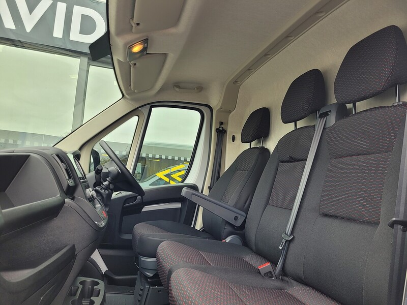 Used Peugeot Boxer 2023 for sale - 76304469: Photo 7