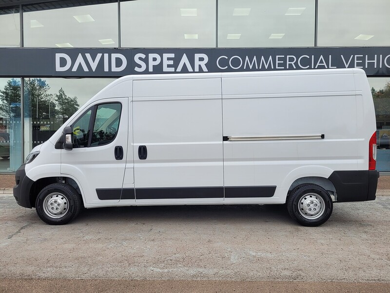 Used Peugeot Boxer 2023 for sale - 76304469: Photo 8