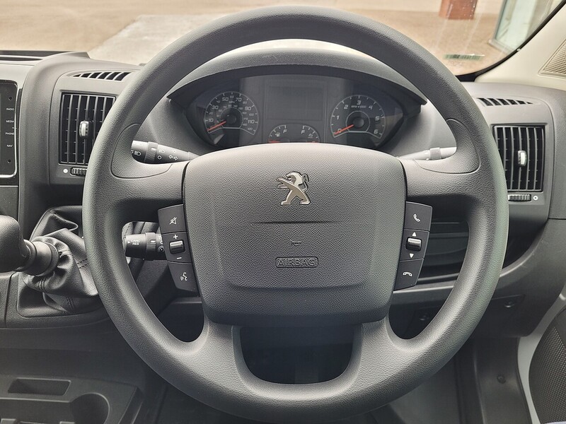 Used Peugeot Boxer 2023 for sale - 76304469: Photo 9