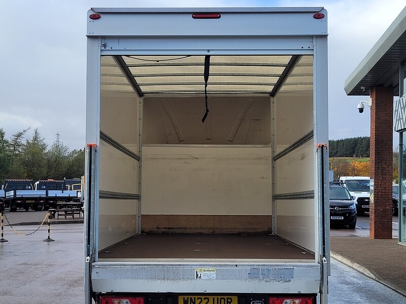 Used Ford Transit 2022 for sale - 76334111: Photo 14