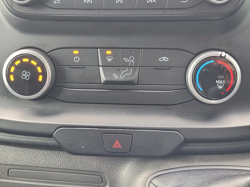 Used Ford Transit 2022 for sale - 76334111: Photo 18