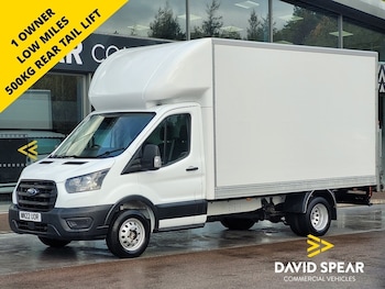 Ford - Transit