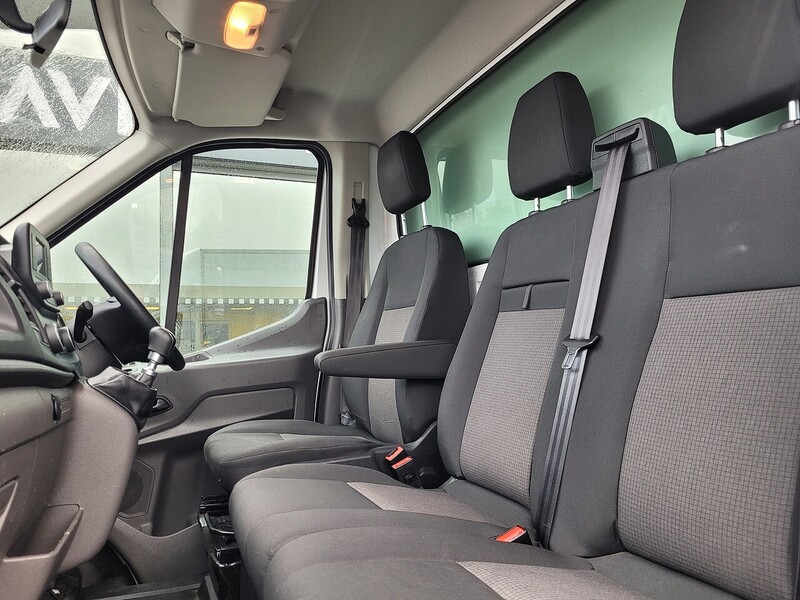 Used Ford Transit 2022 for sale - 76334111: Photo 2