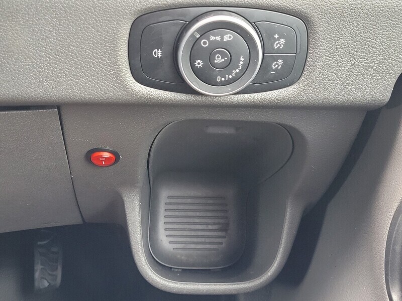 Used Ford Transit 2022 for sale - 76334111: Photo 21