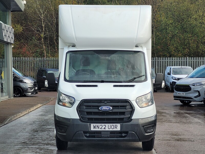 Used Ford Transit 2022 for sale - 76334111: Photo 22