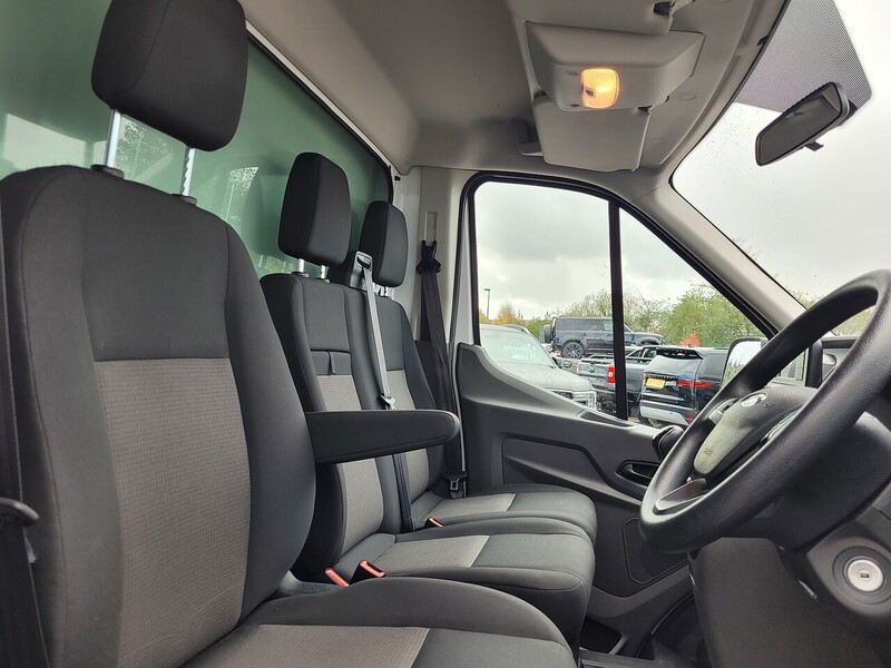 Used Ford Transit 2022 for sale - 76334111: Photo 23