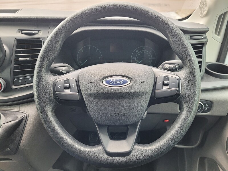 Used Ford Transit 2022 for sale - 76334111: Photo 27