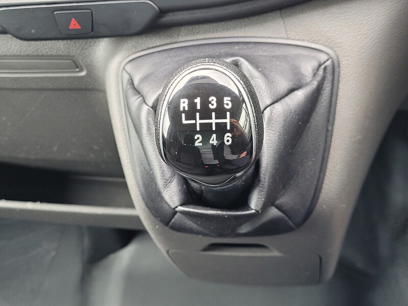 Used Ford Transit 2022 for sale - 76334111: Photo 29