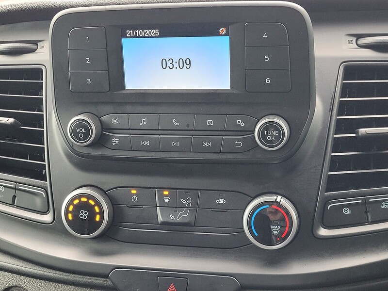 Used Ford Transit 2022 for sale - 76334111: Photo 32