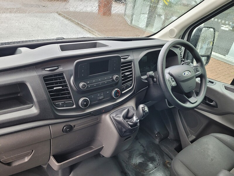 Used Ford Transit 2022 for sale - 76334111: Photo 34