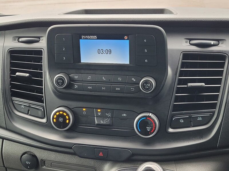 Used Ford Transit 2022 for sale - 76334111: Photo 35