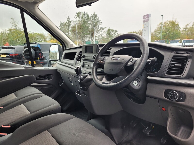 Used Ford Transit 2022 for sale - 76334111: Photo 38