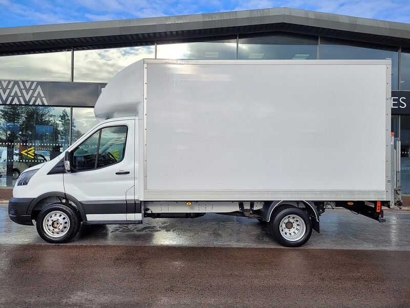 Used Ford Transit 2022 for sale - 76334111: Photo 39