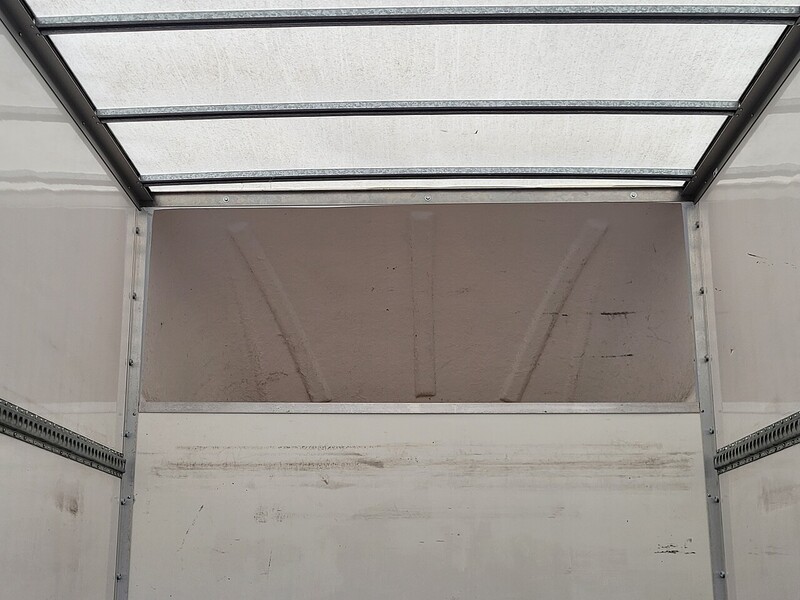 Used Ford Transit 2022 for sale - 76334111: Photo 41