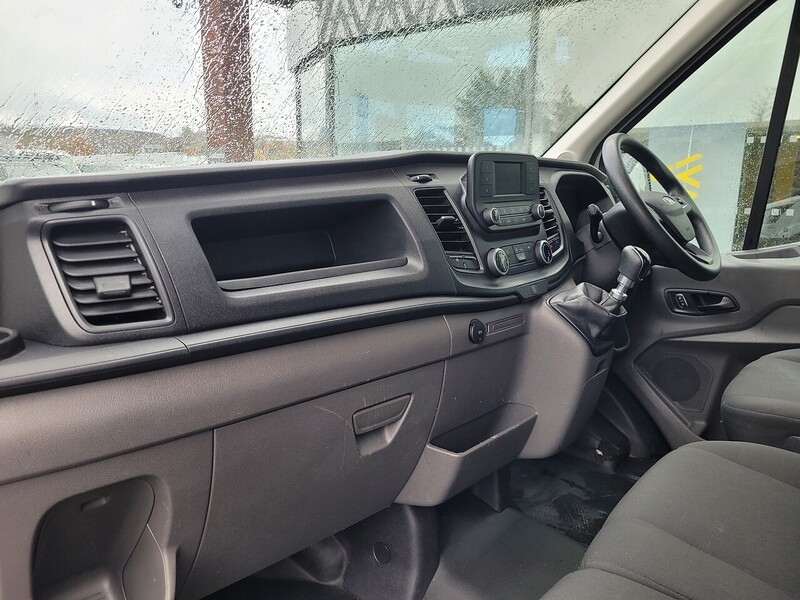 Used Ford Transit 2022 for sale - 76334111: Photo 49