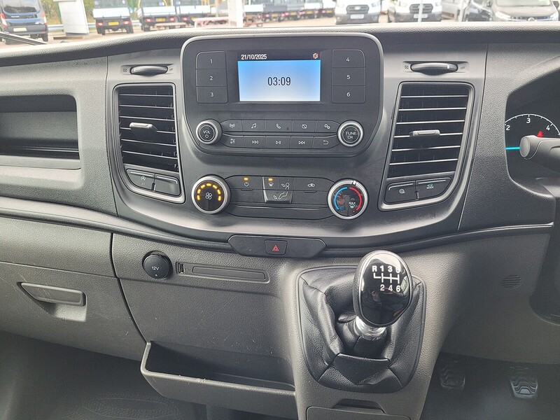 Used Ford Transit 2022 for sale - 76334111: Photo 5