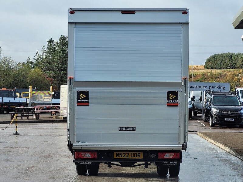 Used Ford Transit 2022 for sale - 76334111: Photo 9