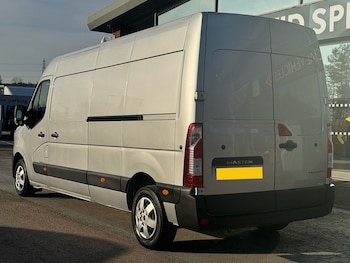 Used Renault Master 2023 for sale - 78525695: Photo