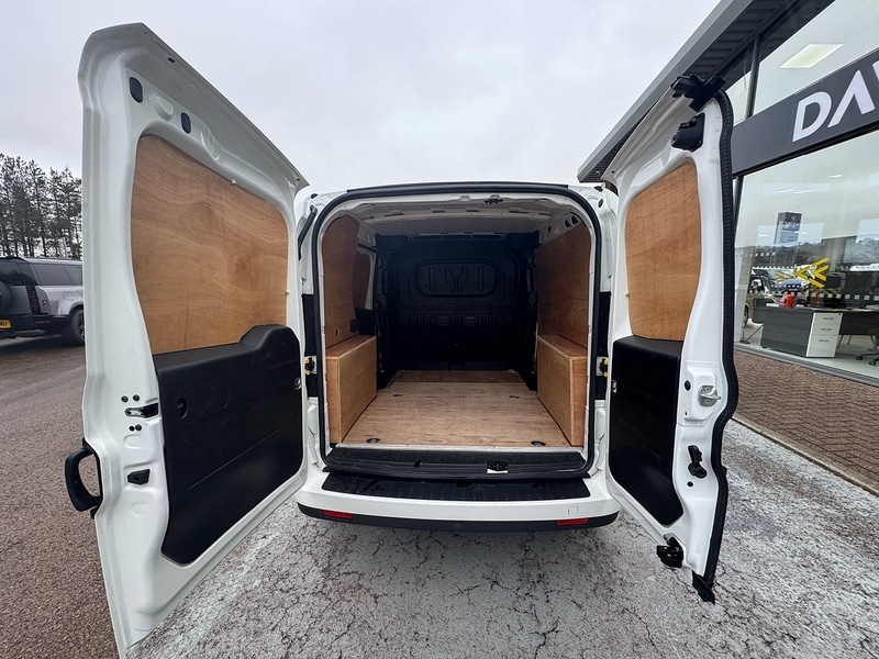 Used Fiat Doblo 2023 for sale - 77640142: Photo 12