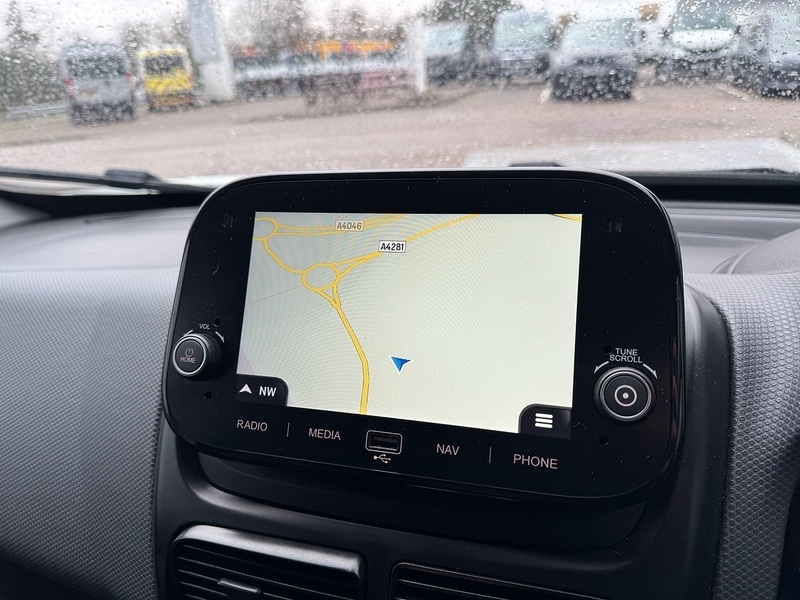 Used Fiat Doblo 2023 for sale - 77640142: Photo 14